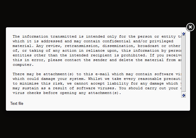 FLASH<br /><br />Google Chrome v37 /Firefox v31<br />Note the lack of background opacity<br />---