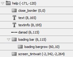 This is how I modified the element, to push my click-to-close element at the very top of the tree, in front of everything within the same container