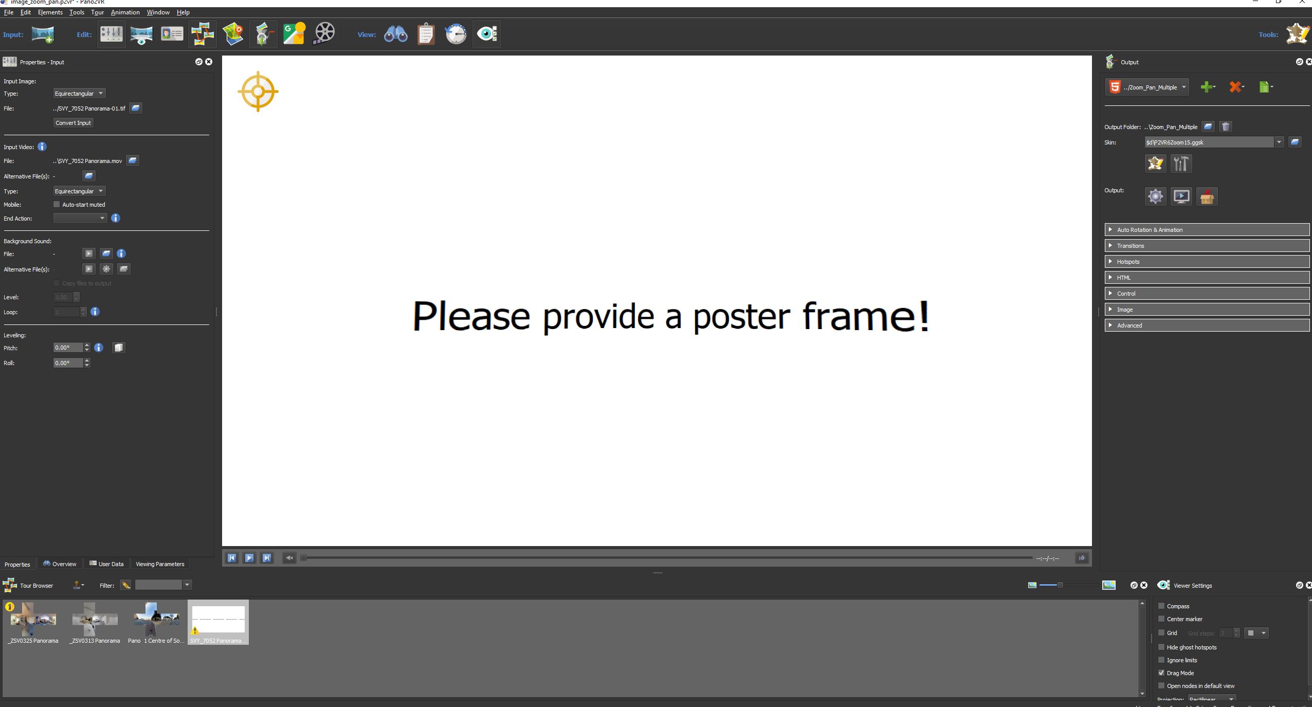 Please Provide a poster frame.jpg