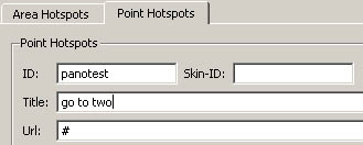 hotspot (with a proxy)