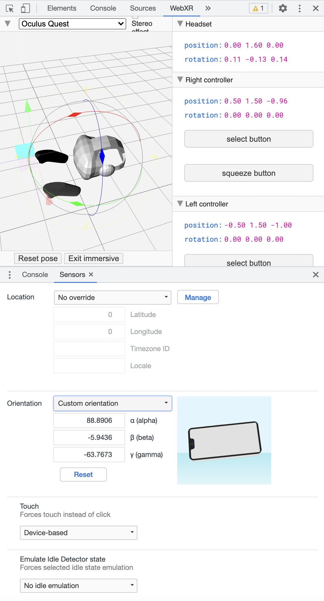 webxr-emulation-chrome.png